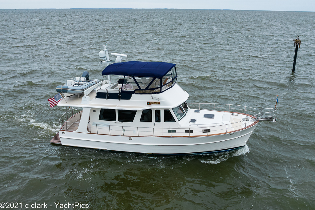 41 Grand Banks"Madaket"