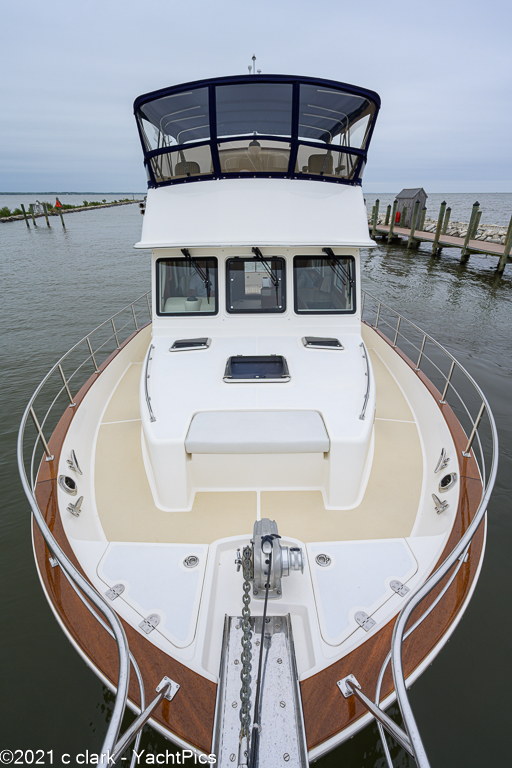 41 Grand Banks"Madaket"