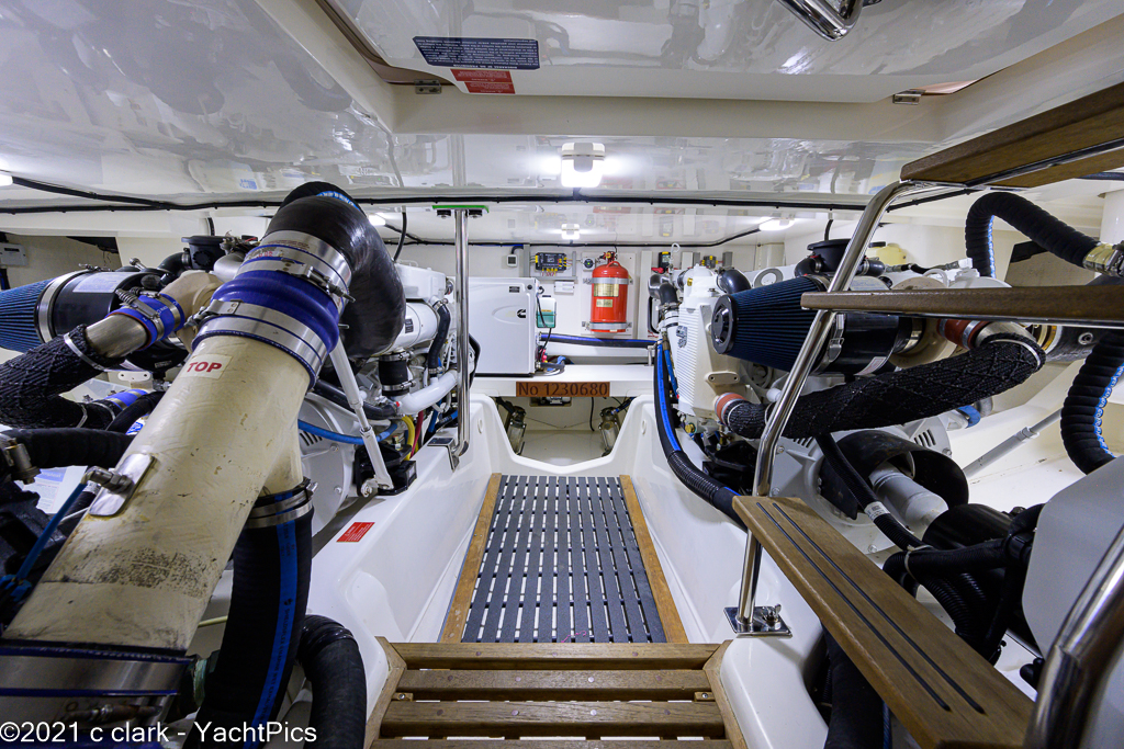 41 Grand Banks"Madaket"