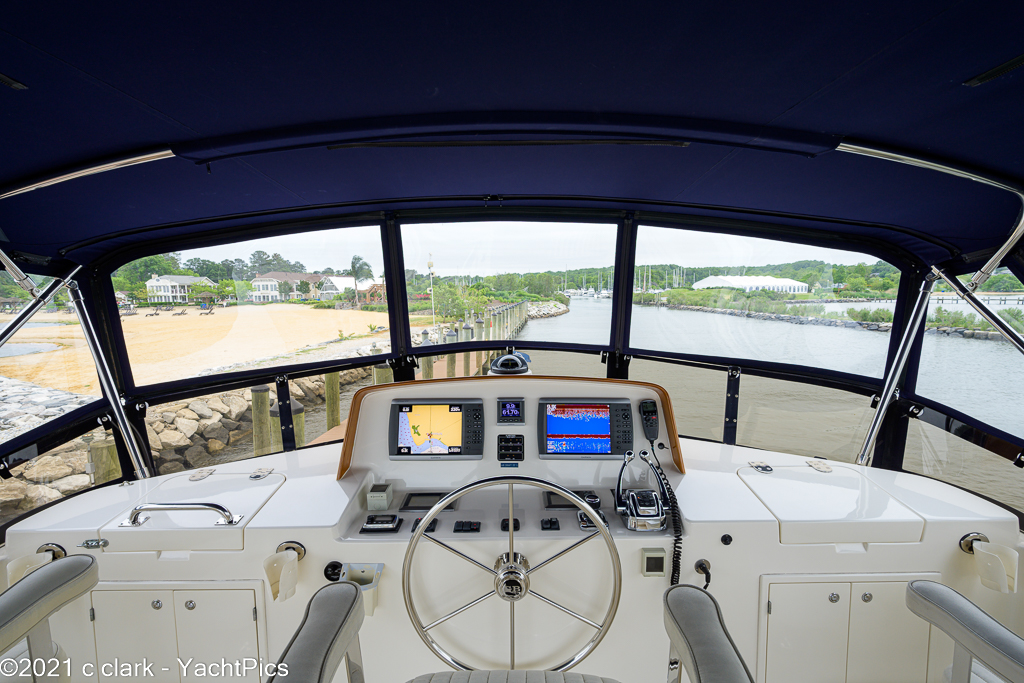 41 Grand Banks"Madaket"