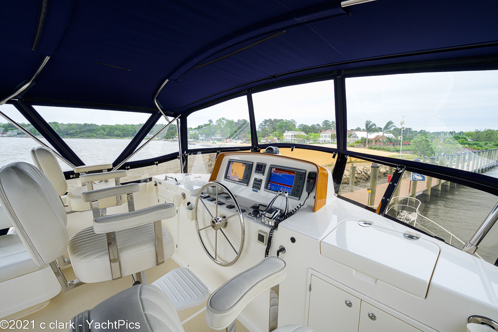 41 Grand Banks"Madaket"