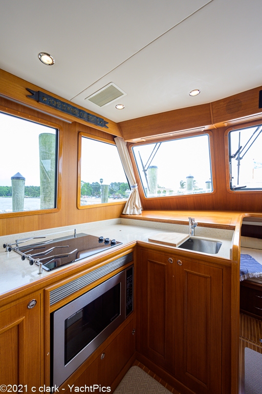 41 Grand Banks"Madaket"