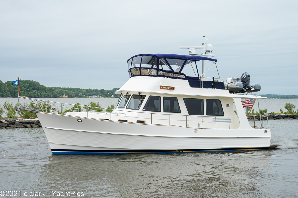 41 Grand Banks"Madaket"