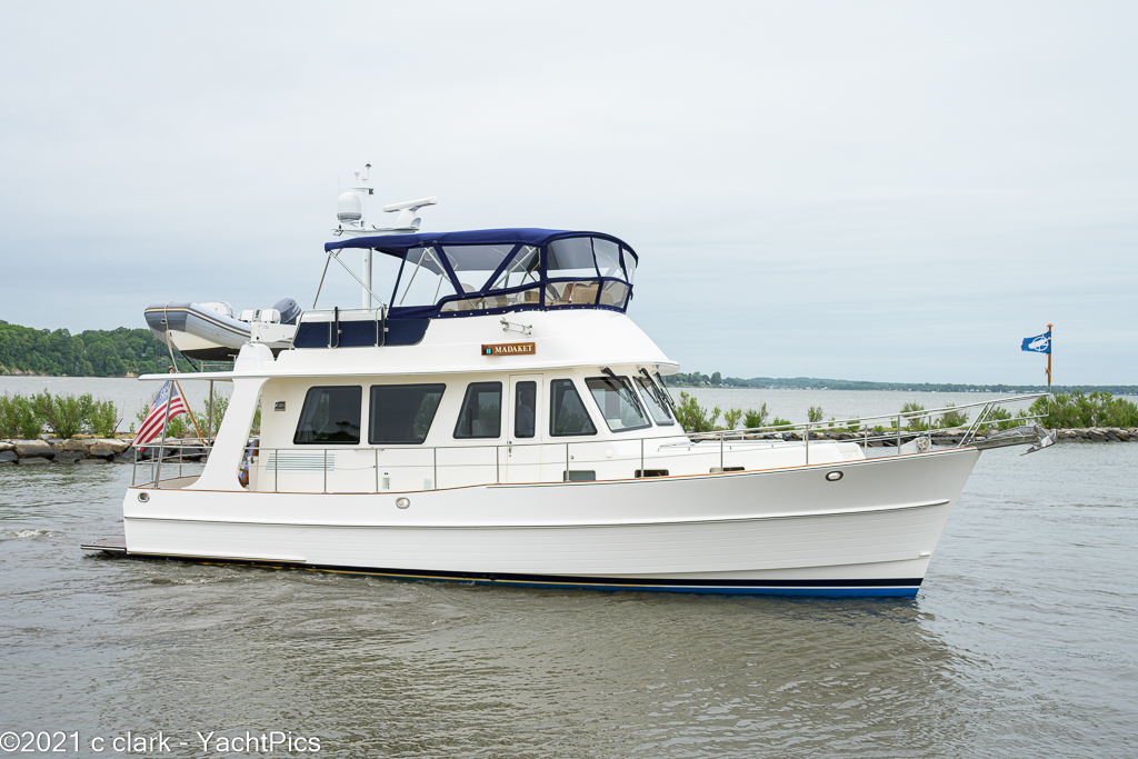 41 Grand Banks"Madaket"