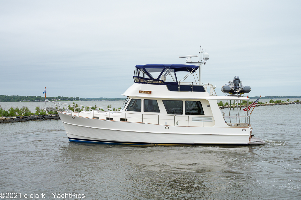 41 Grand Banks"Madaket"