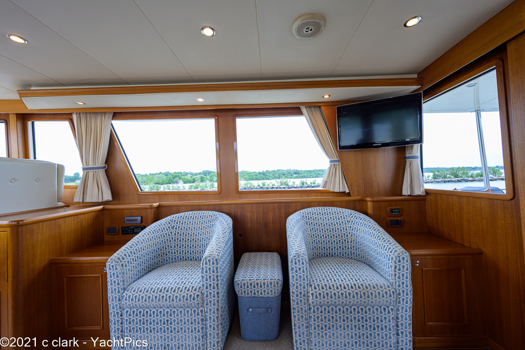 41 Grand Banks"Madaket"