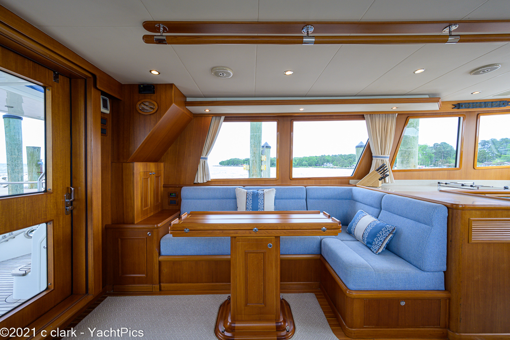 41 Grand Banks"Madaket"