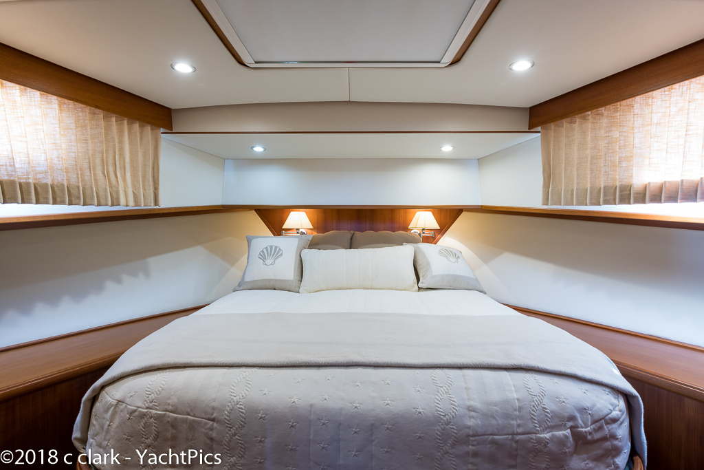 41 Grand Banks Europa "Moxie"