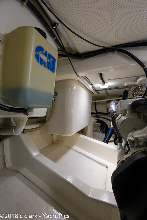 41 Grand Banks Europa "Moxie"