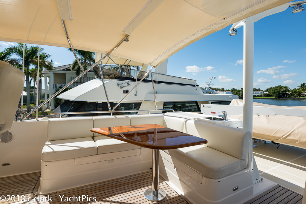 41 Grand Banks Europa "Moxie"