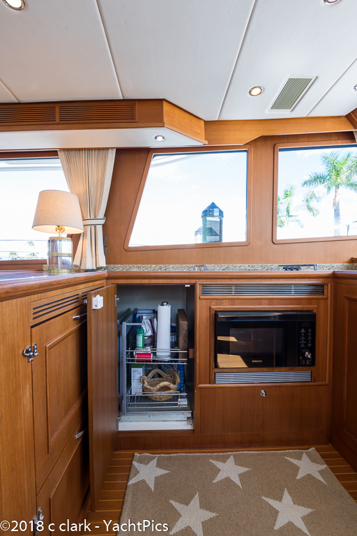 41 Grand Banks Europa "Moxie"