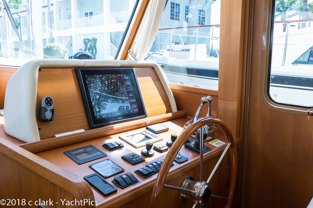 41 Grand Banks Europa "Moxie"