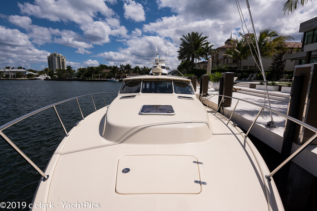 42 Palm beach Motoryachts "Kismet"