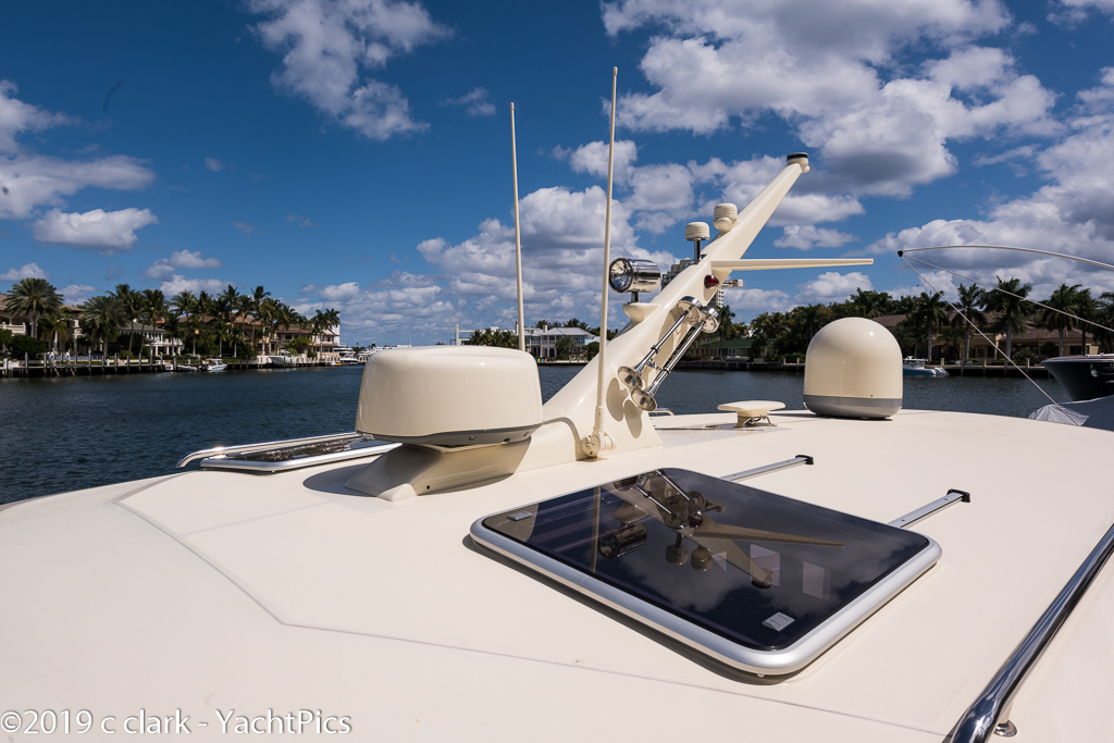 42 Palm beach Motoryachts "Kismet"