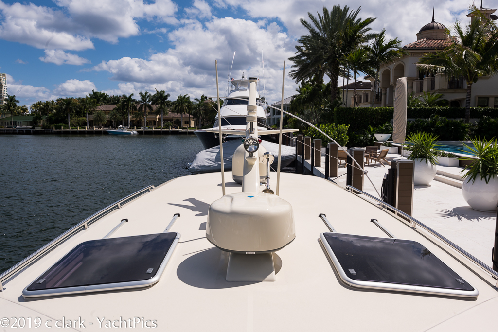 42 Palm beach Motoryachts "Kismet"