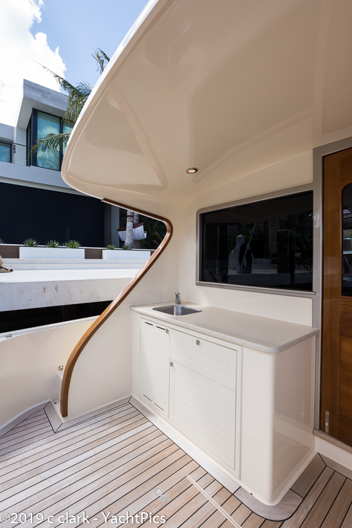 42 Palm beach Motoryachts "Kismet"