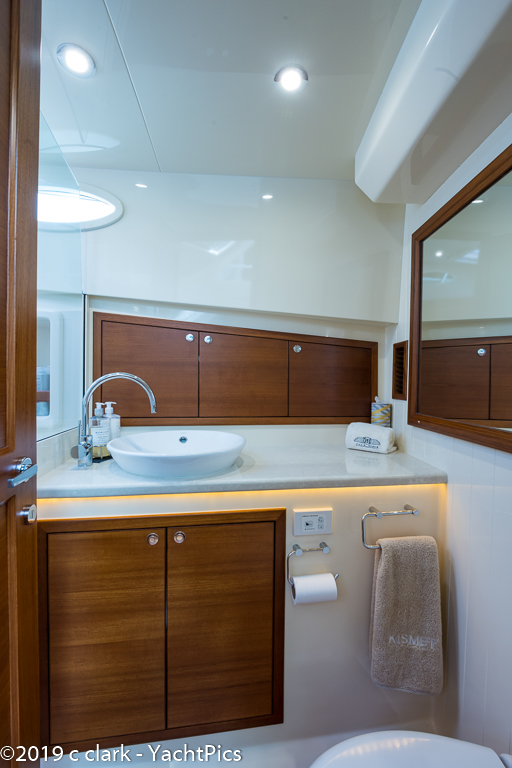 42 Palm beach Motoryachts "Kismet"