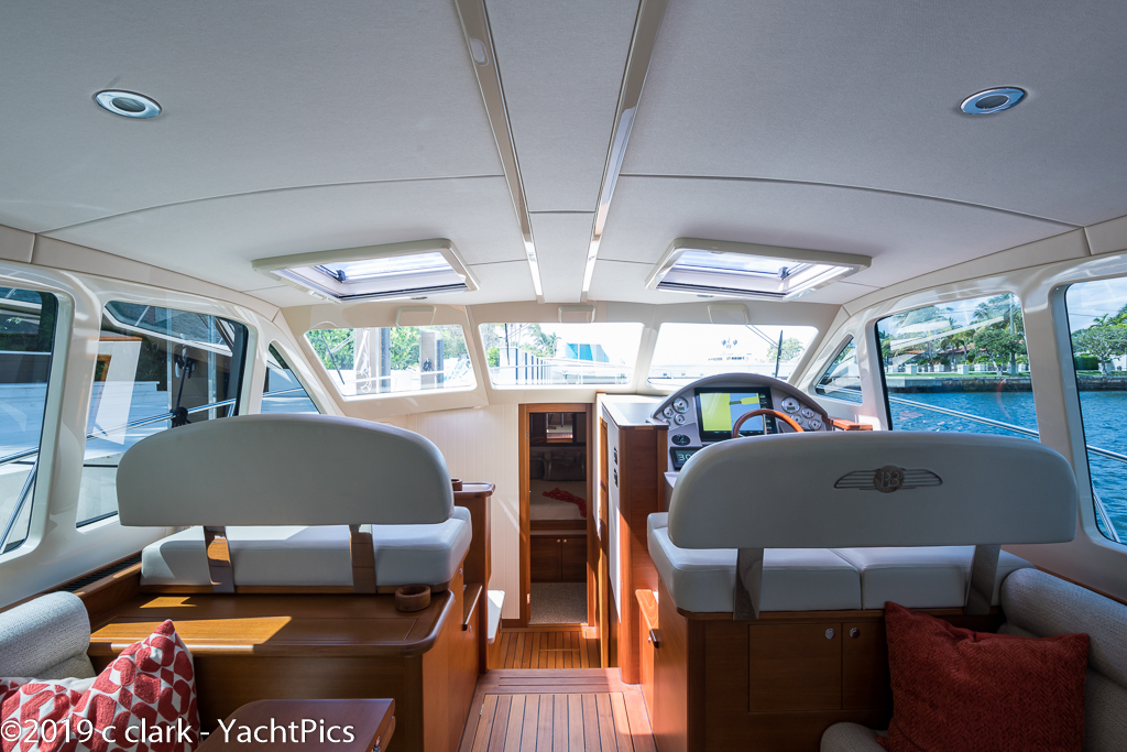 42 Palm beach Motoryachts "Kismet"