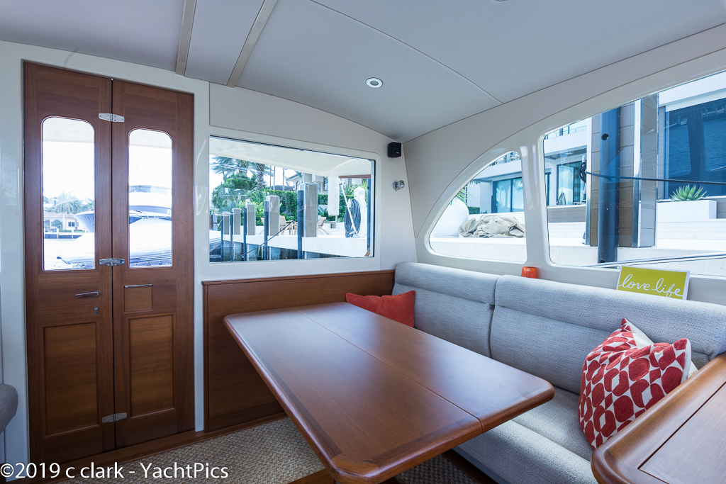 42 Palm beach Motoryachts "Kismet"