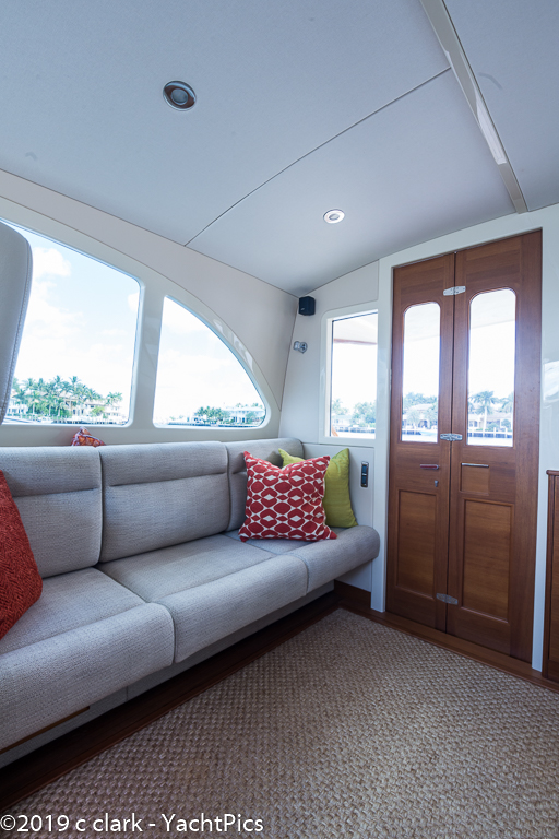 42 Palm beach Motoryachts "Kismet"