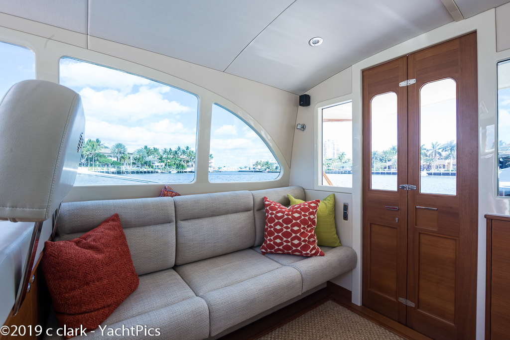 42 Palm beach Motoryachts "Kismet"