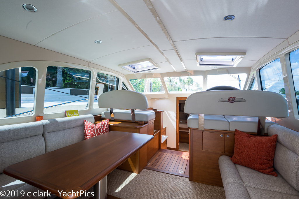 42 Palm beach Motoryachts "Kismet"