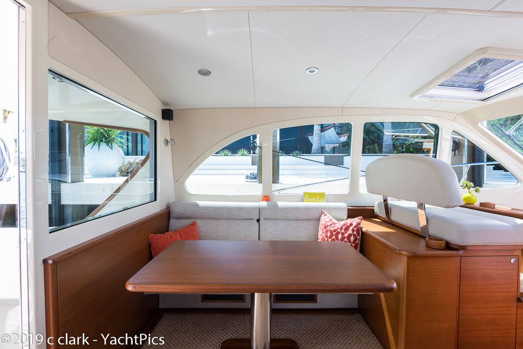 42 Palm beach Motoryachts "Kismet"