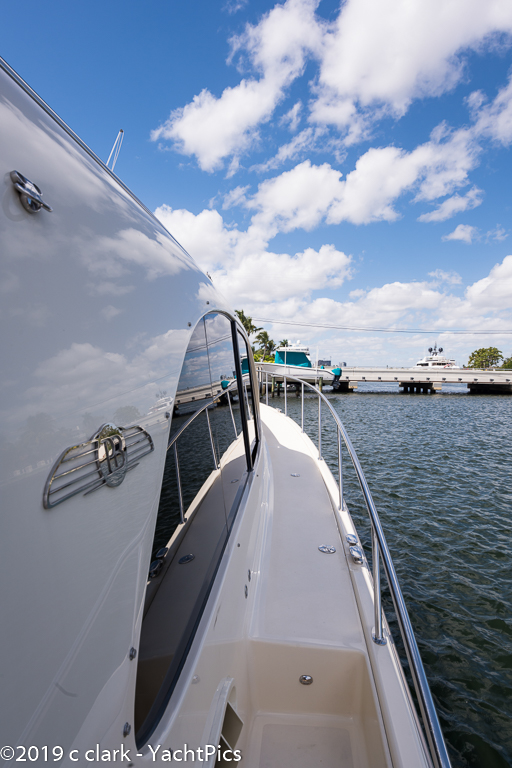 42 Palm beach Motoryachts "Kismet"