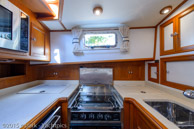 43 GB-galley-4 / 2006 43 Grand Banks Eastbay SX