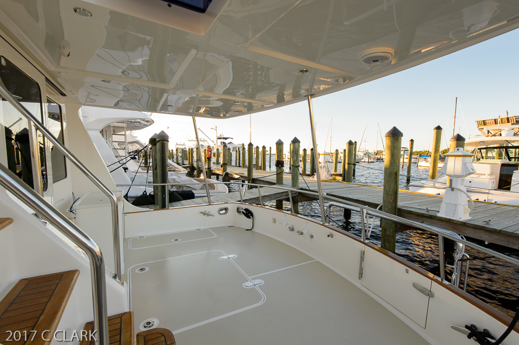 43 Grand Banks "Gotcha"