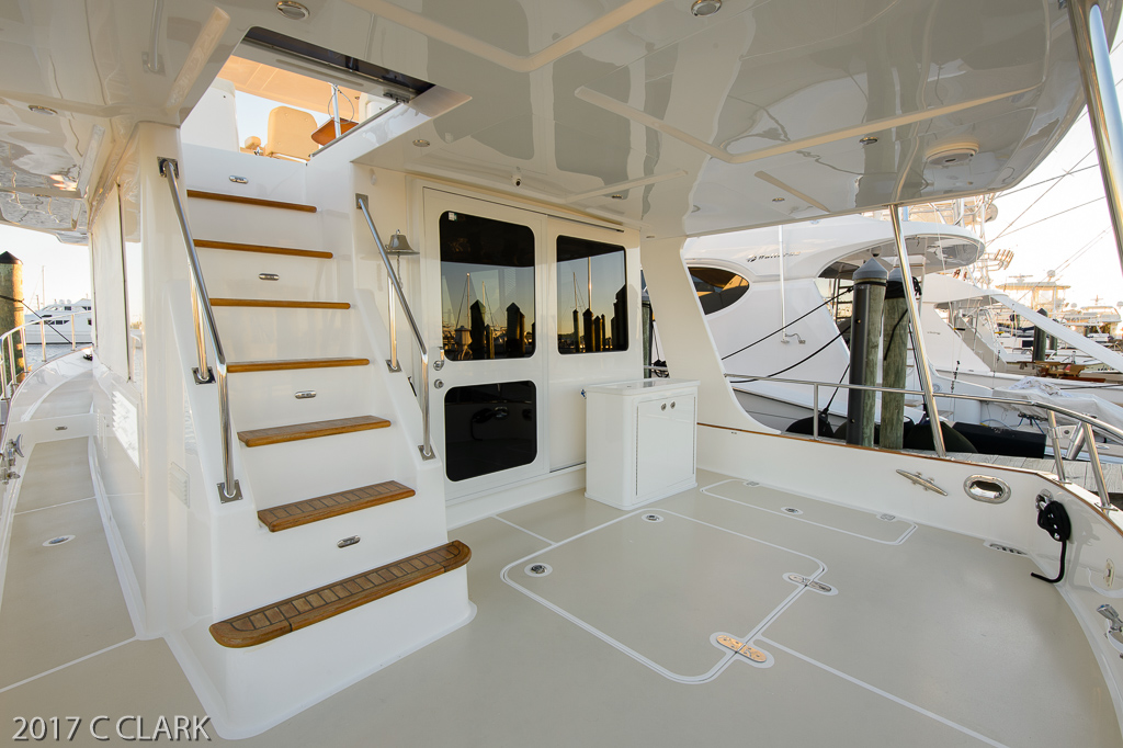 43 Grand Banks "Gotcha"