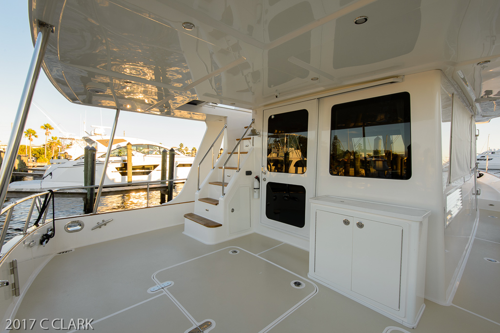 43 Grand Banks "Gotcha"