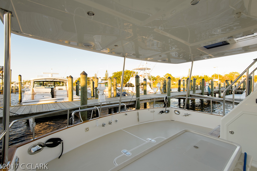 43 Grand Banks "Gotcha"