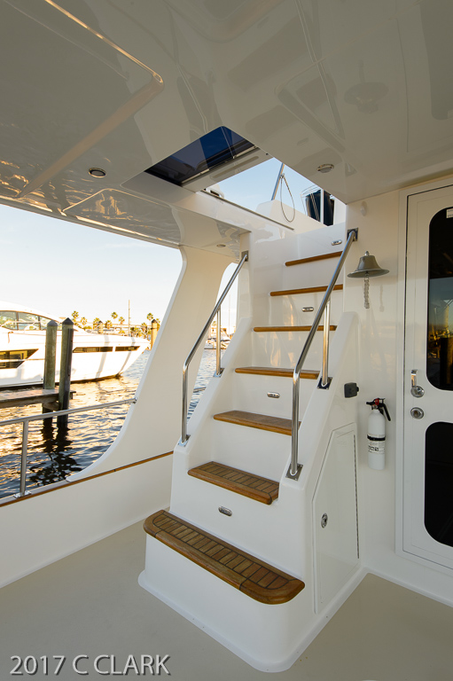 43 Grand Banks "Gotcha"