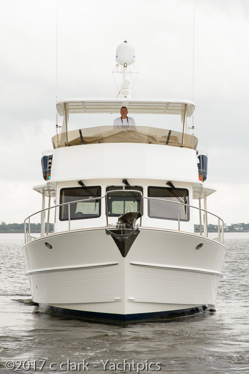 43 Grand Banks "Gotcha"