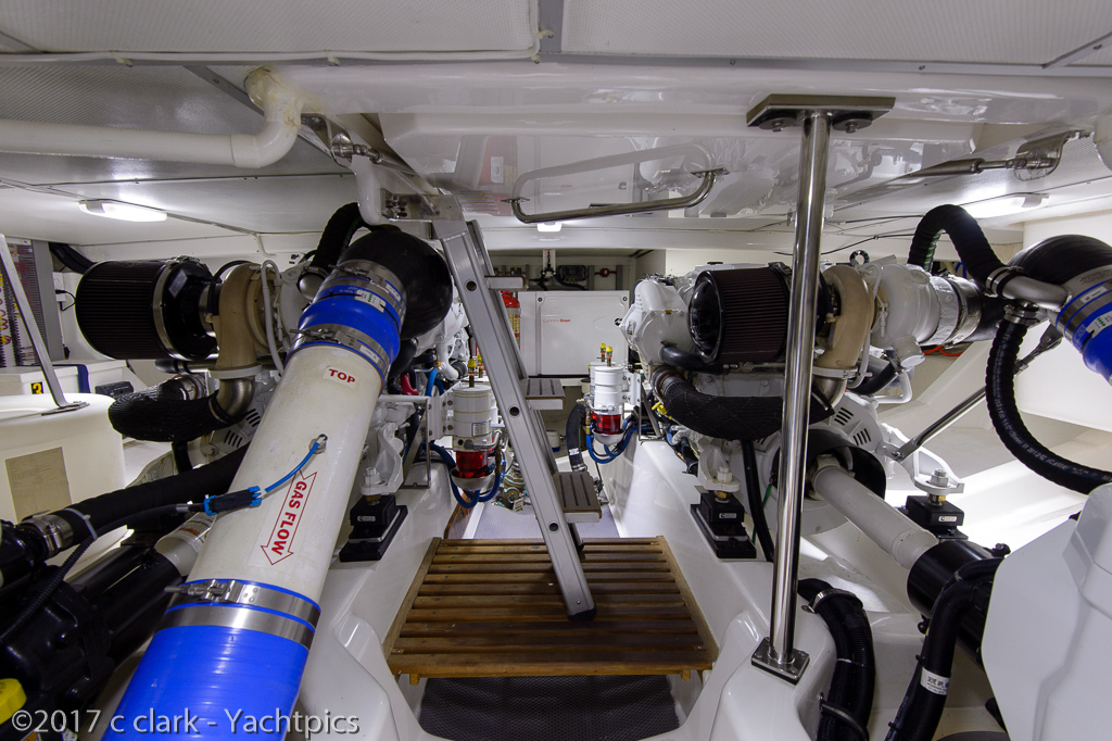 43 Grand Banks "Gotcha"