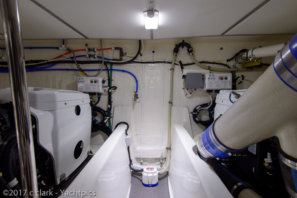 43 Grand Banks "Gotcha"