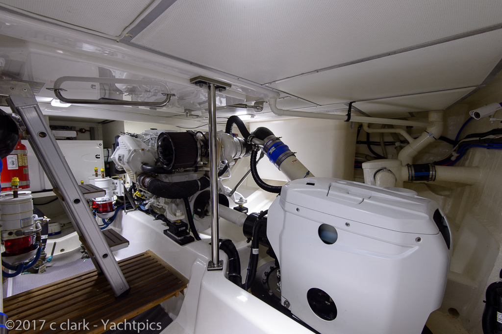 43 Grand Banks "Gotcha"