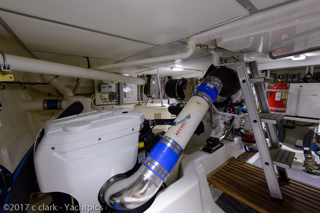 43 Grand Banks "Gotcha"