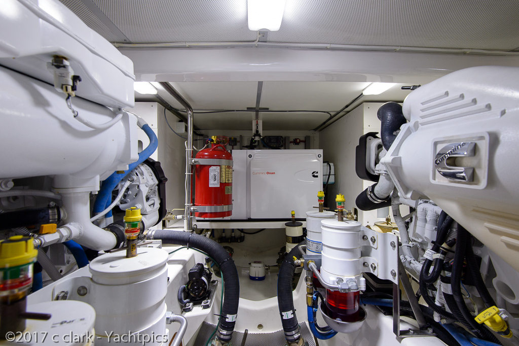 43 Grand Banks "Gotcha"