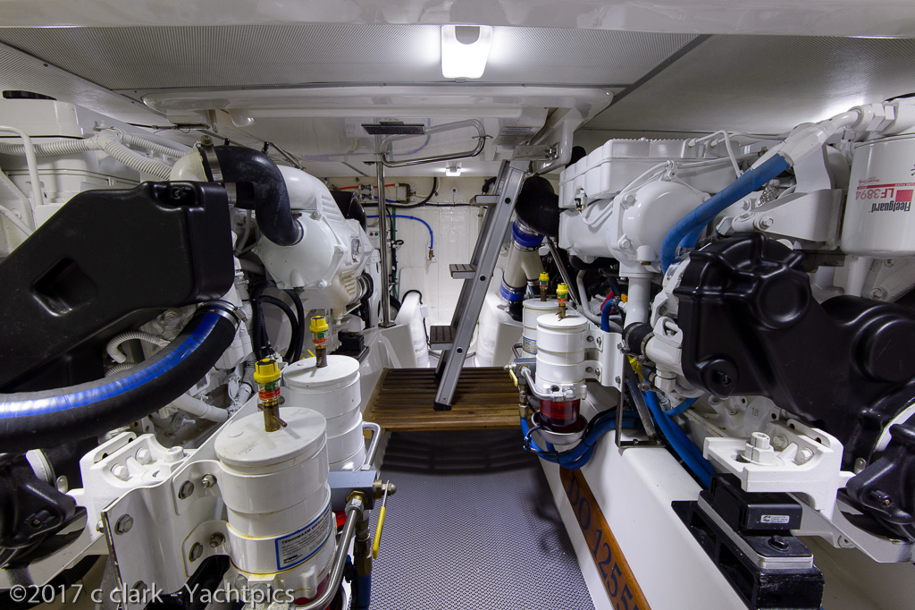 43 Grand Banks "Gotcha"