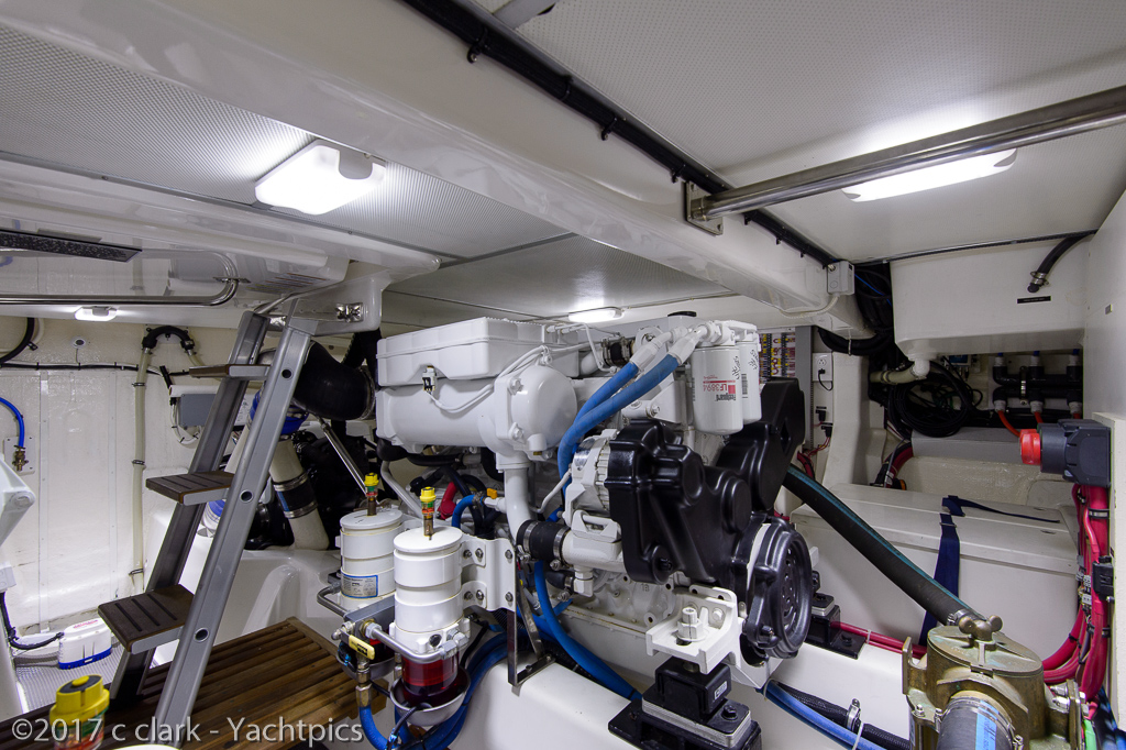 43 Grand Banks "Gotcha"