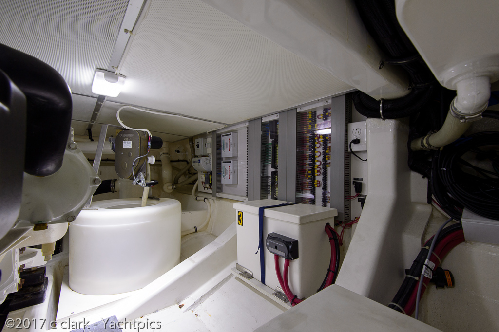 43 Grand Banks "Gotcha"