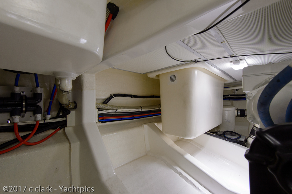 43 Grand Banks "Gotcha"