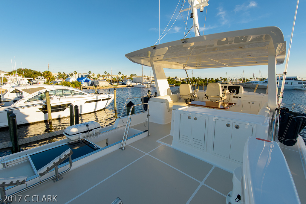 43 Grand Banks "Gotcha"