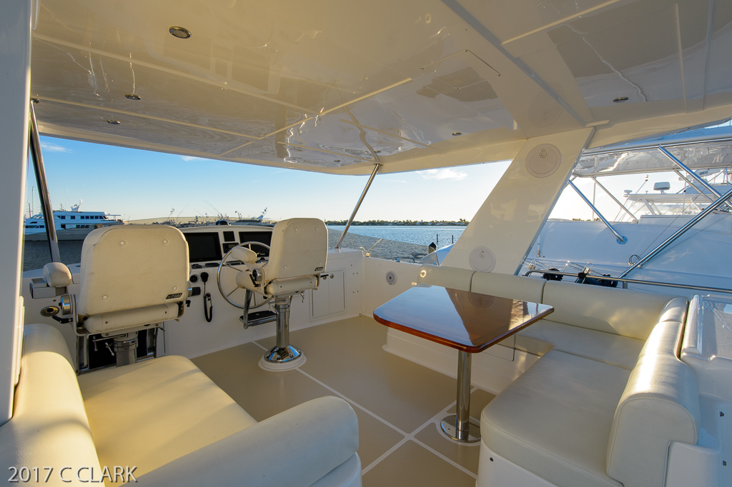 43 Grand Banks "Gotcha"