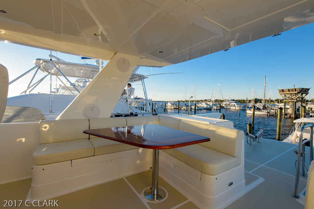 43 Grand Banks "Gotcha"