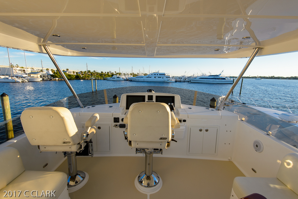 43 Grand Banks "Gotcha"