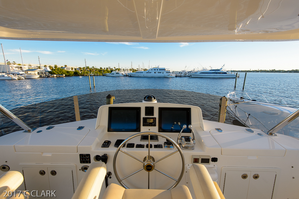 43 Grand Banks "Gotcha"