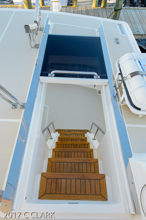 43 Grand Banks "Gotcha"